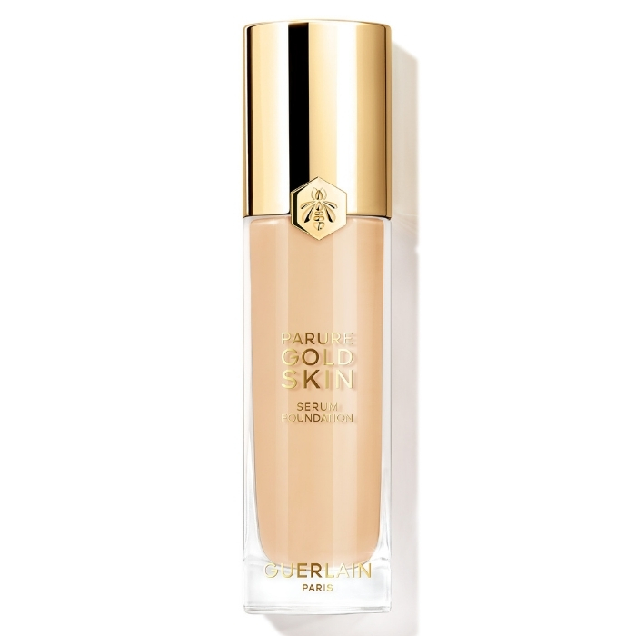 Parure Gold Skin Serum Fundation | Paco Perfumerías