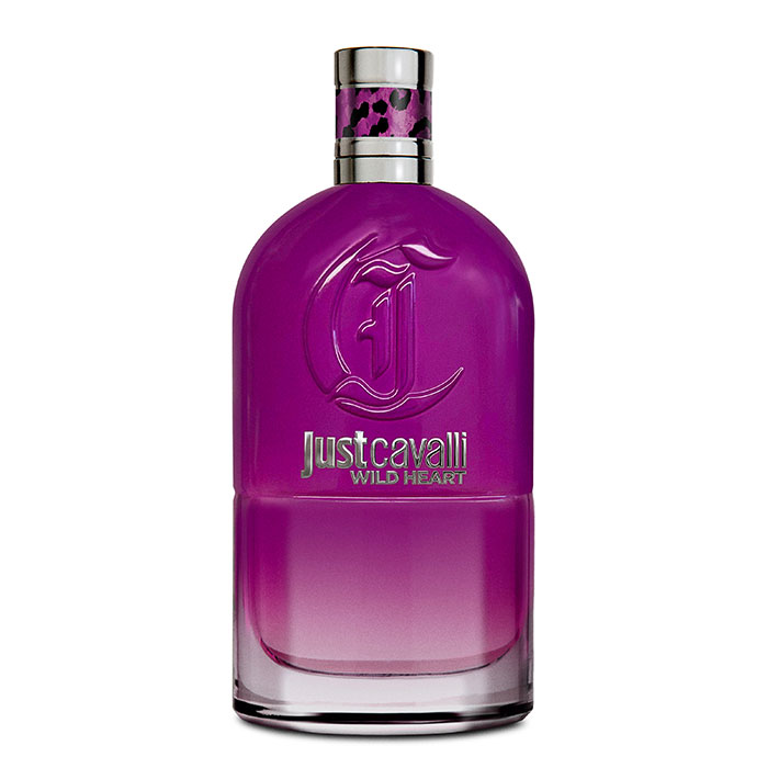 Just Cavalli Wild Heart For Her | Comprar