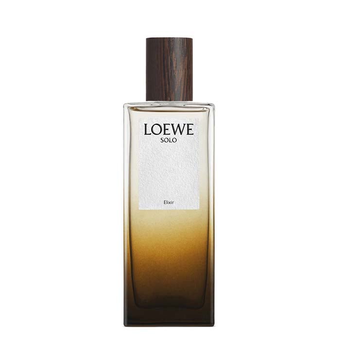 Loewe Solo Elixir Eau de Parfum | Paco Perfumerías 50 ml
