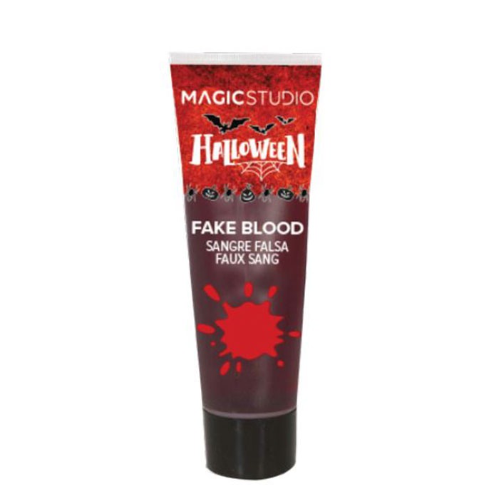Magic Studio Sangre Falsa Halloween