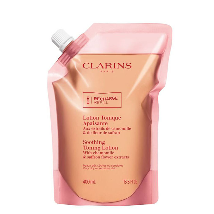 Clarins Lotion Tonique Apaisante