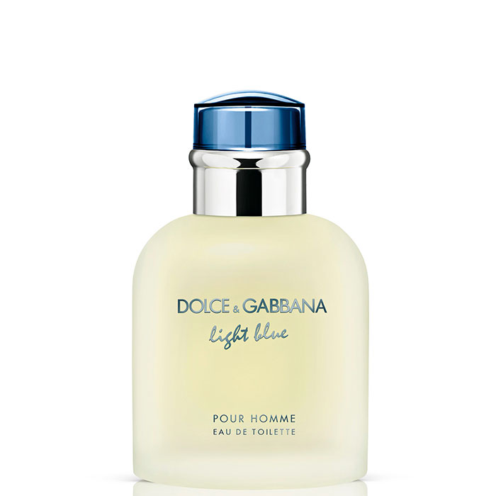 Dolce Gabbana LIGHT BLUE EDT Hombre