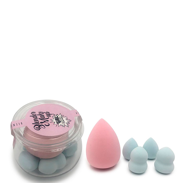 Blender Make Up Set Esponjas