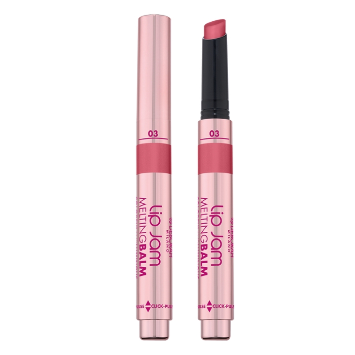 Deborah Milano Lip Jam Melting Balm | Paco Perfumería