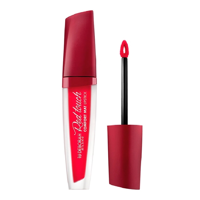 Deborah Red Touch Barra de Labios
