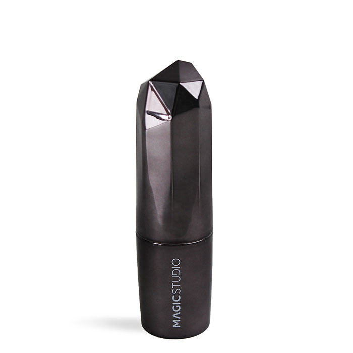 Magic Studio Black Crystals Lipstick
