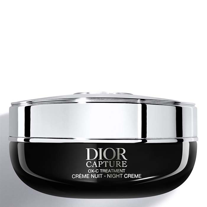 Dior Capture Crema de Noche | Paco Perfumerías