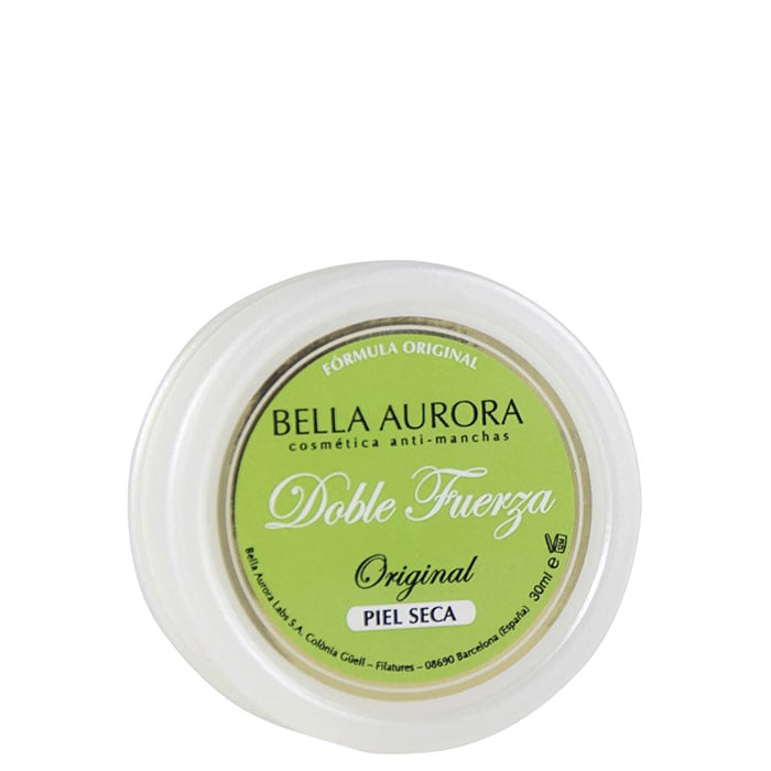 Bella Aurora Doble Fuerza
