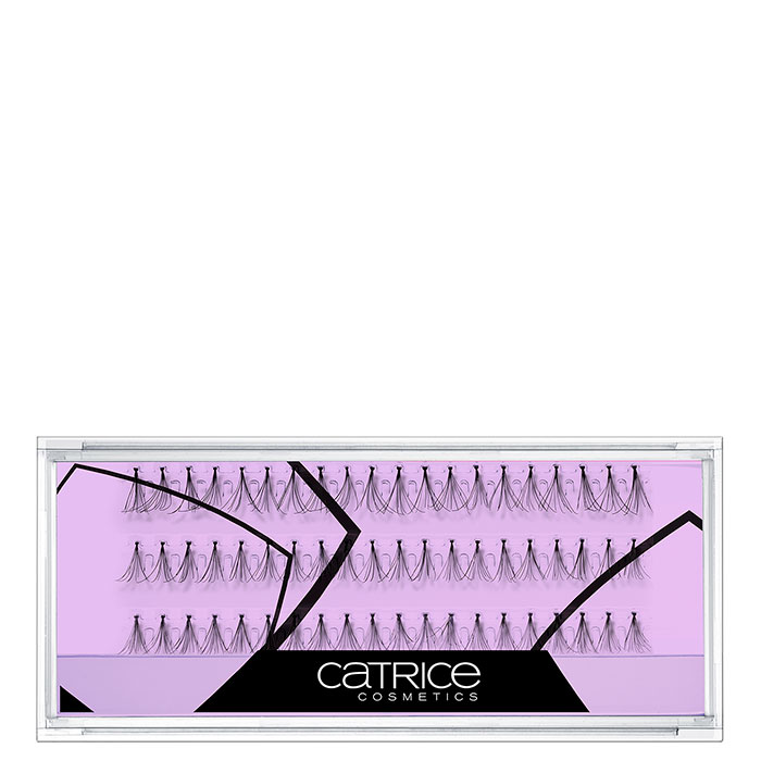 Catrice Lash Couture Pestañas Individuales