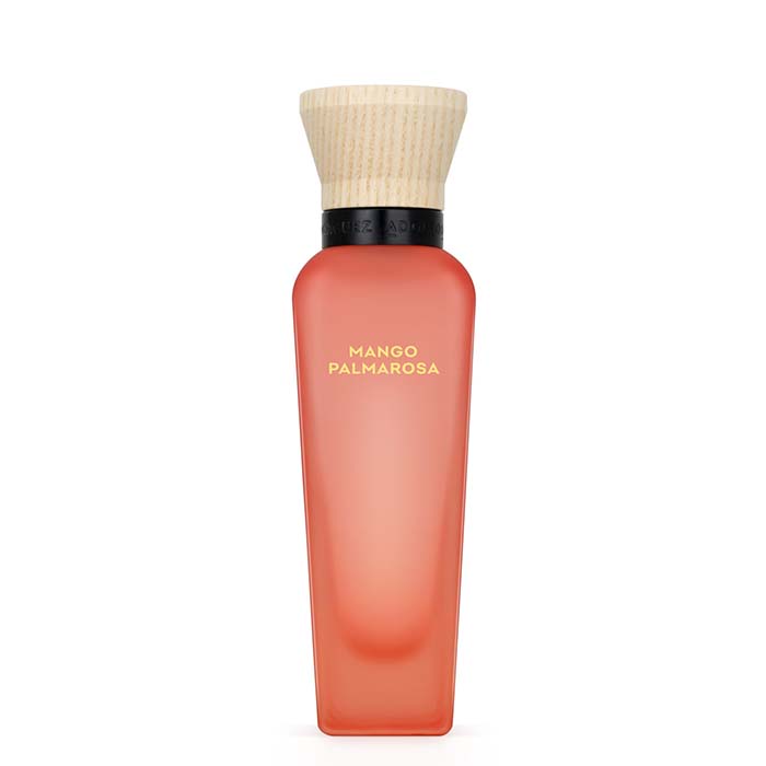 Adolfo Domínguez Agua Fresca Mango Palmarosa EDT | Comprar