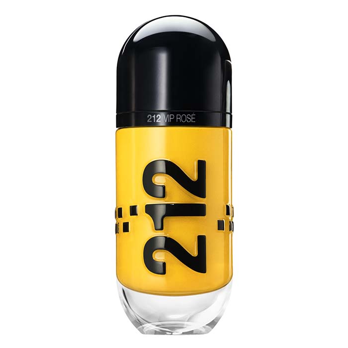 Carolina Herrera 212 Vip Rosé 212 Cab "Ed. Limit" EDP 80 ml