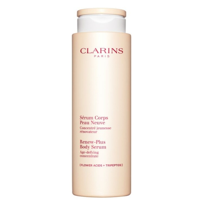 Clarins Sérum Corps Peau Neuve