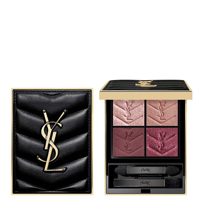 Yves Saint Laurent Couture Mini Clutch