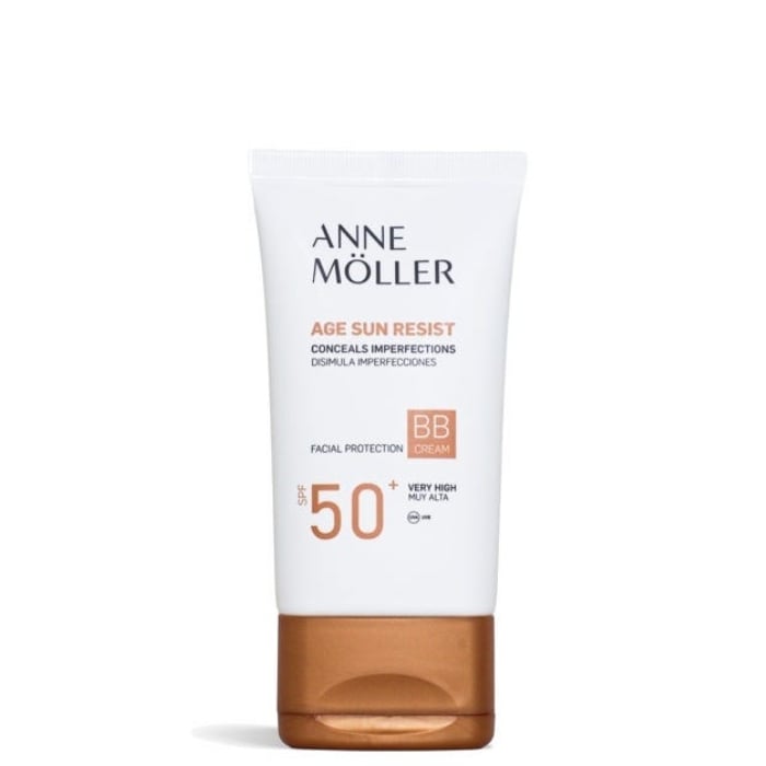 Anne Mölle Age Sun Resist SPF50+ BB Cream | Comprar