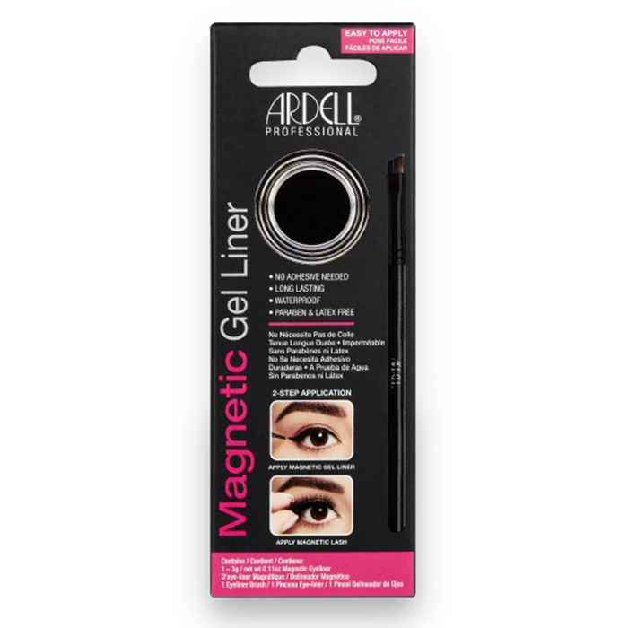 Ardell Gel Liner para Pestaña Magnética
