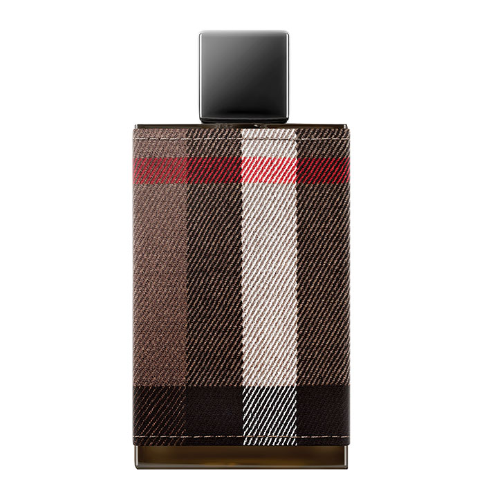 Burberry London Man Eau de Toilette | Paco Perfumerías