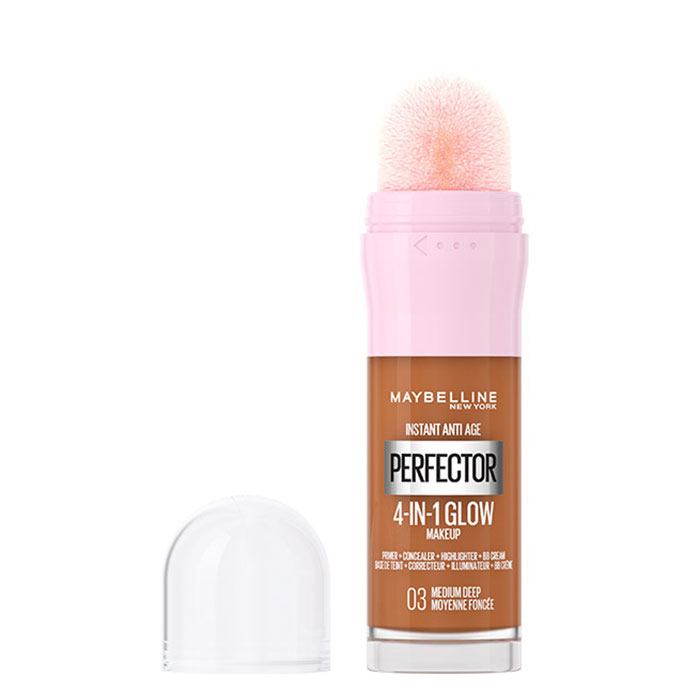 Maybelline Instant Perfector Glow 4-en-1 | Precio, Comprar