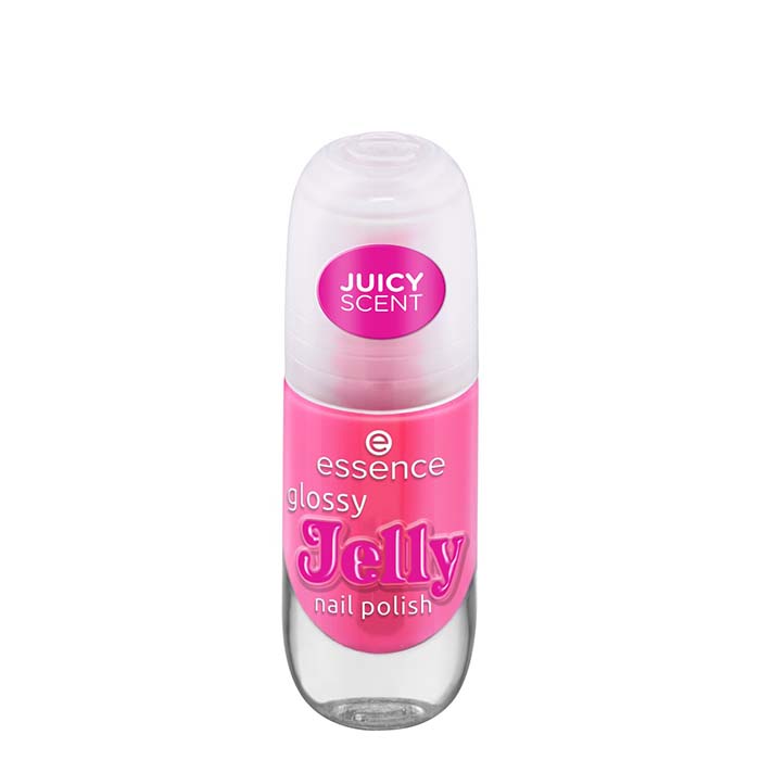 Essence Glossy Jelly Esmalte de Uñas