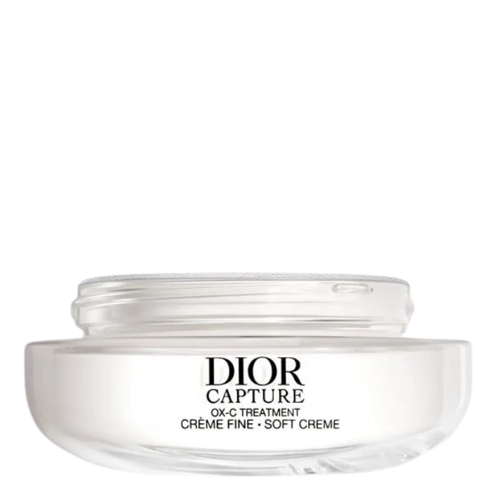 Dior Capture Crema Rica Recarga | Paco Perfumerías
