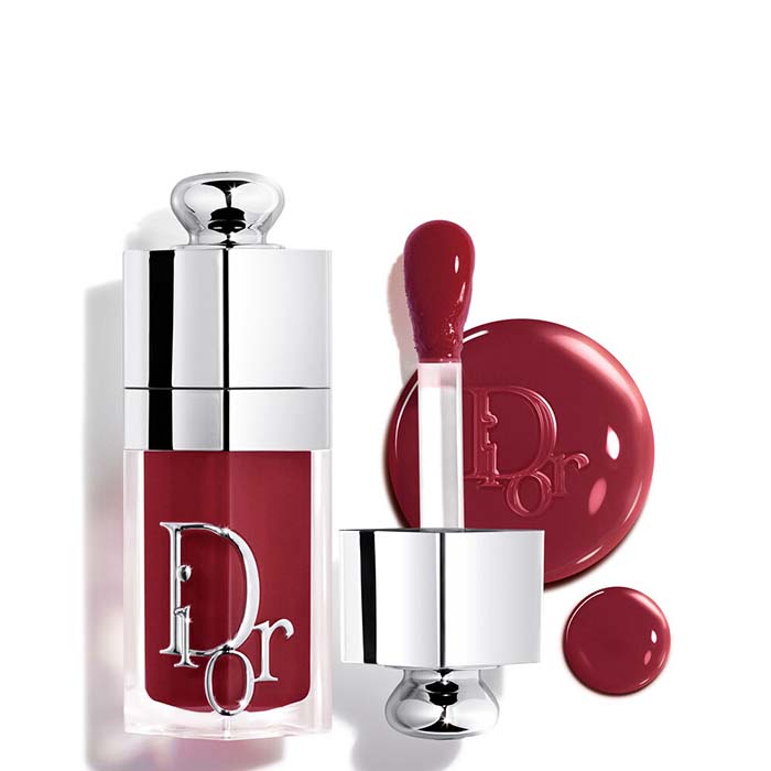 Dior Addict Lip Glow Oil | Paco Perfumerías