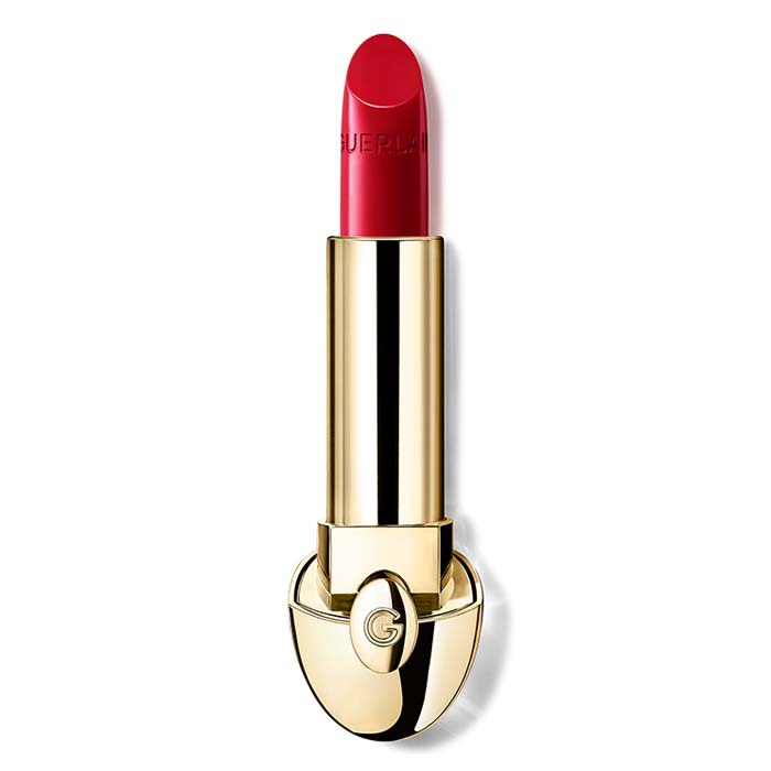 Guerlain Rouge G Satin Recarga