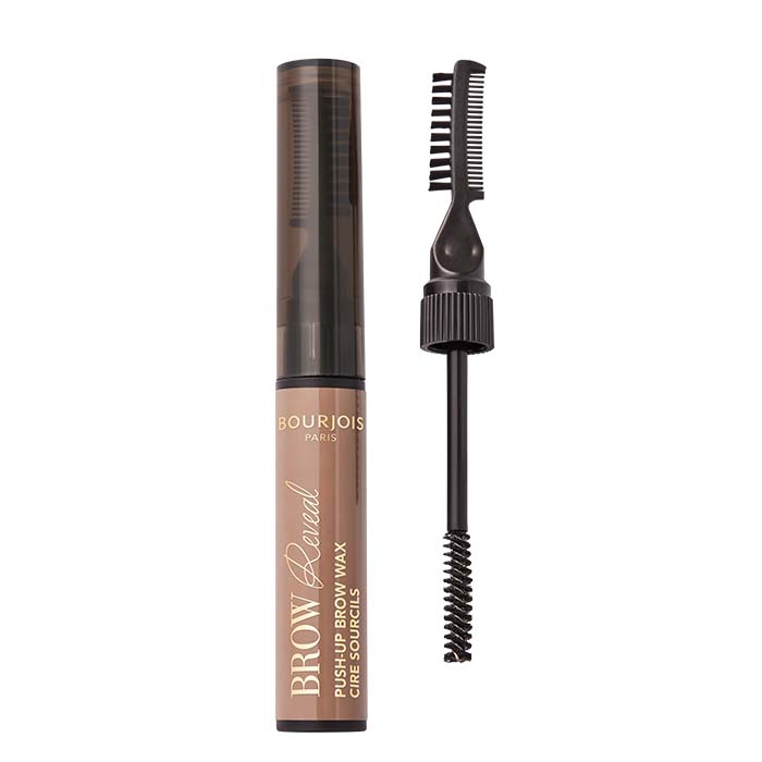 Bourjois Brow Reveal Gel de Cejas