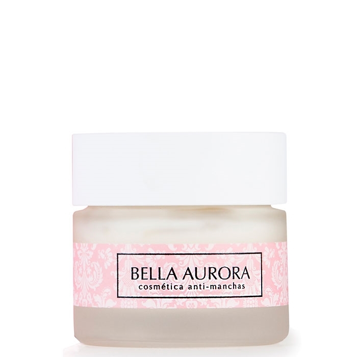 Bella Aurora Hydra Rich Solution
