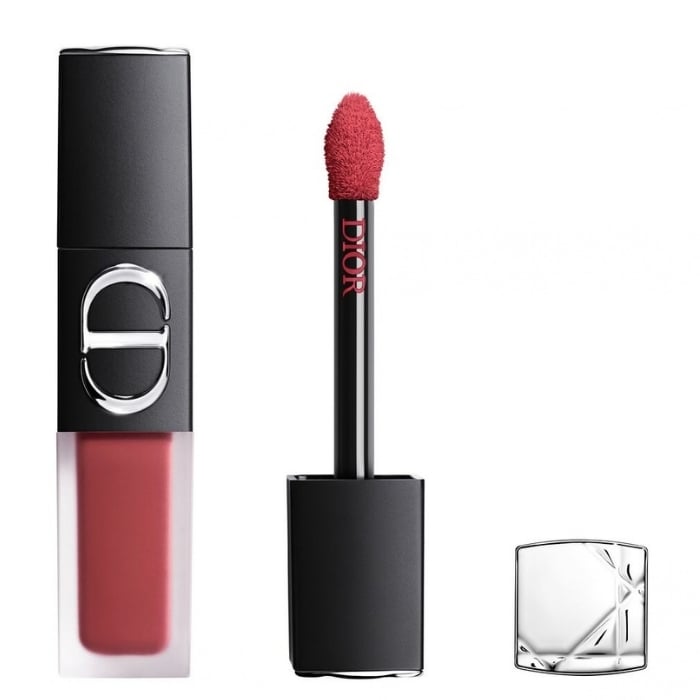 Dior Rouge Dior On Stage Ink Blur Matte | Paco Perfumerías