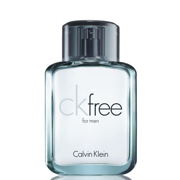 Calvin Klein Calvin Klein CK FREE Eau de Toilette