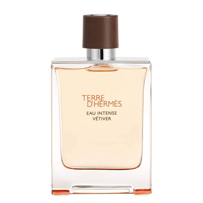 HERMÈS Terre d'Hermès Eau Intense Vetiver 100 ml