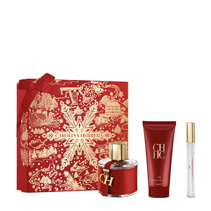 Carolina Herrera CH Estuche | Paco Perfumerías
