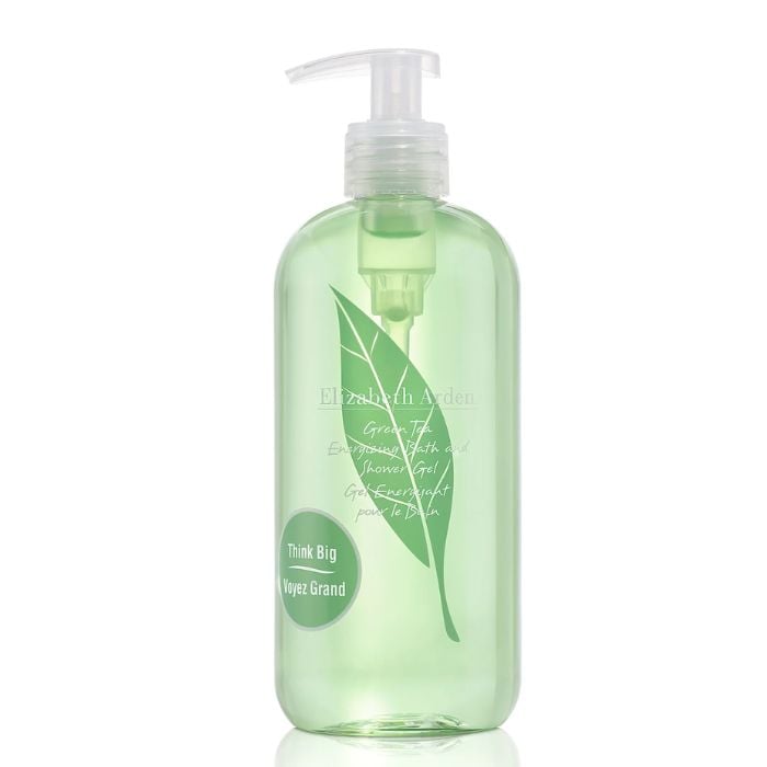 Elizabeth Arden Green Tea Gel de Ducha | Paco Perfumerías