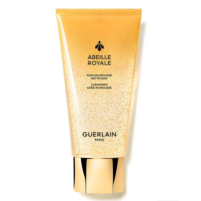 Guerlain Abeille Royale Cleansing Care-in-Mousse | Comprar