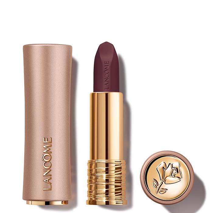Lancôme L'Absolu Rouge Intimatte | Paco Perfumerías