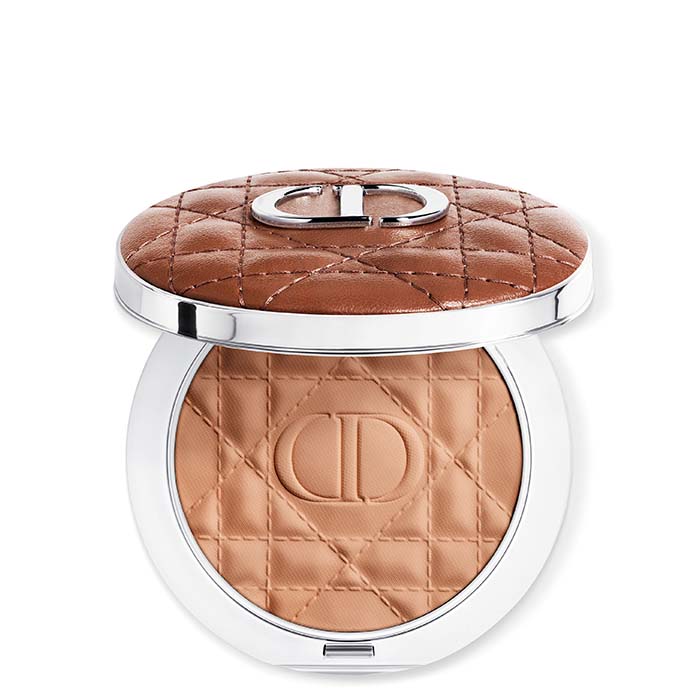 Forever Nude Bronze Polvos 04 Warm Matte