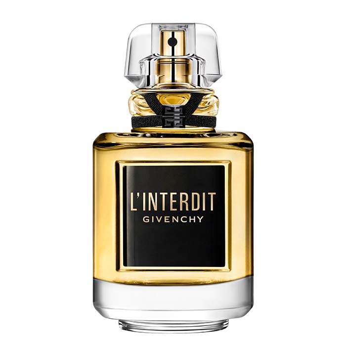 Givenchy L'Interdit Parfum | Paco Perfumerías 80 ml
