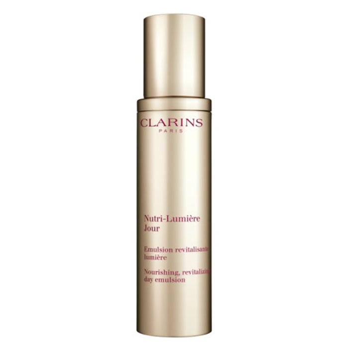 Clarins Nutri-Lumière Jour Emulsion