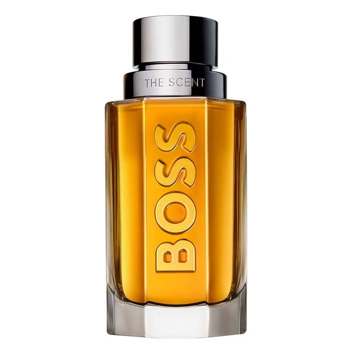 HUGO BOSS The Scent EDT Hombre 200 ml