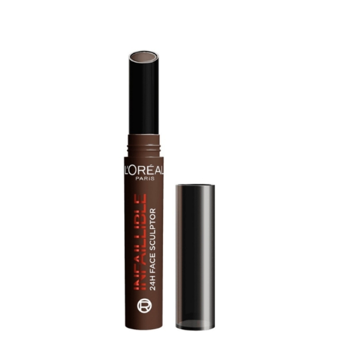 L'Oréal Infalible Face Sculptor Contour | Paco Perfumerías