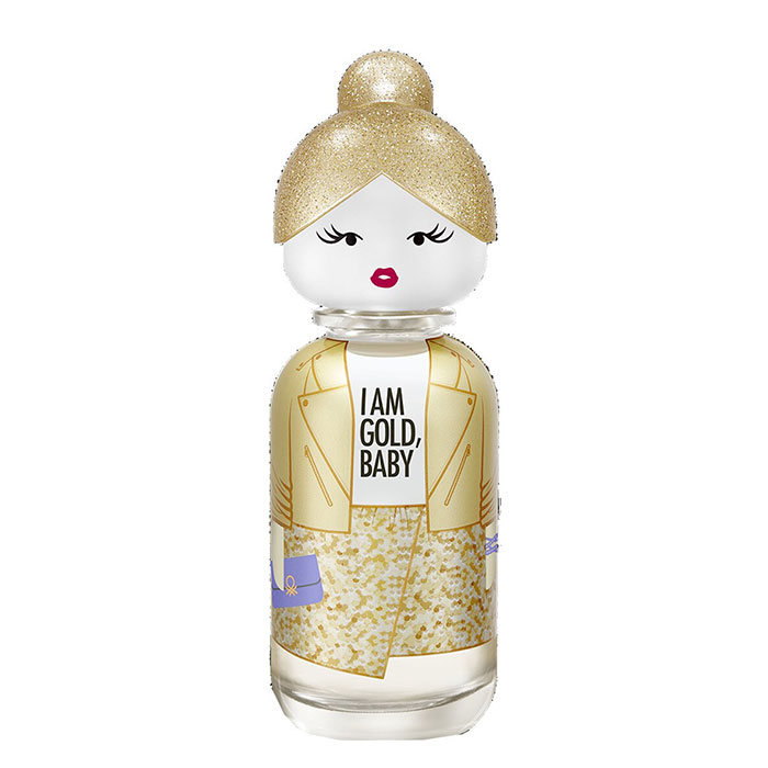 Benetton Sisterland Golden Vanilla