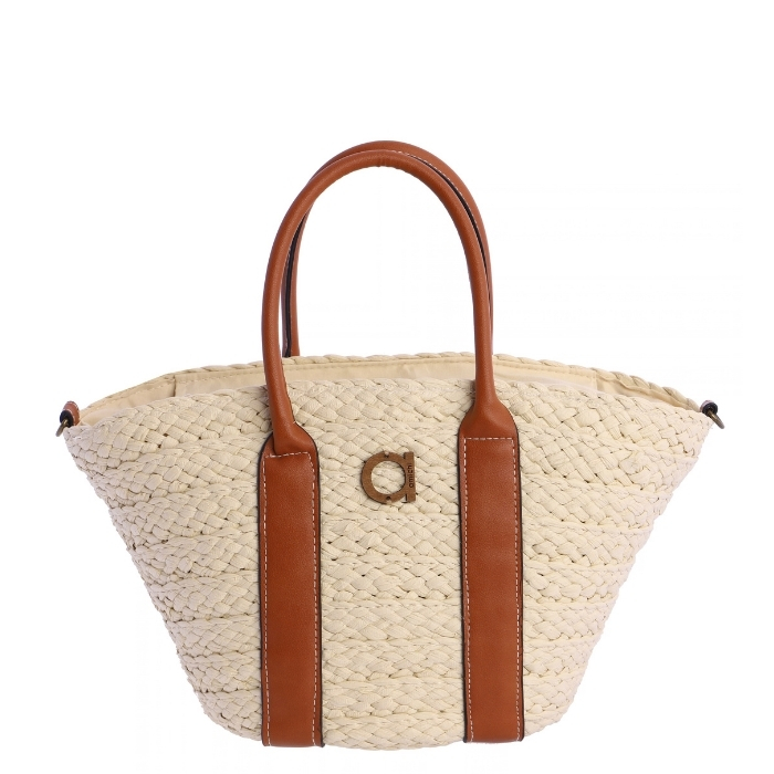 Amichi Bolso de Mano Gomera Arena | Paco Perfumerías
