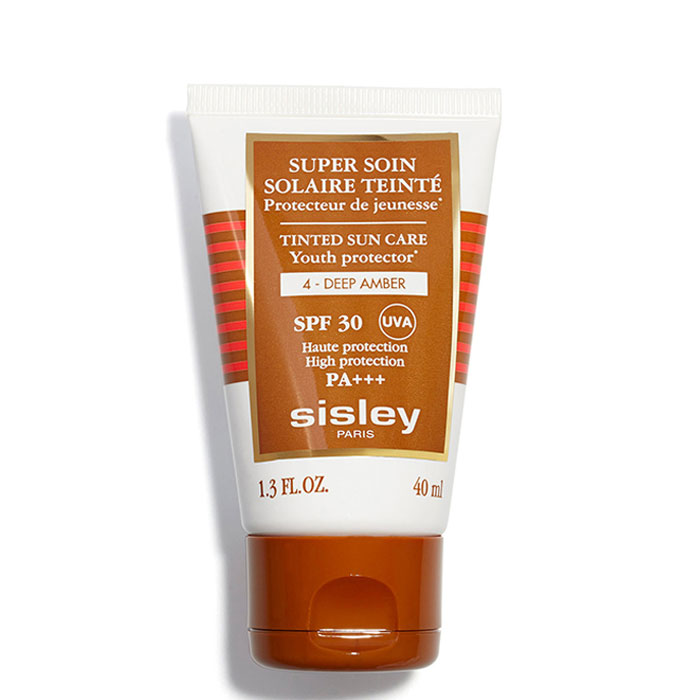 SISLEY Super Soin Solaire Teinté