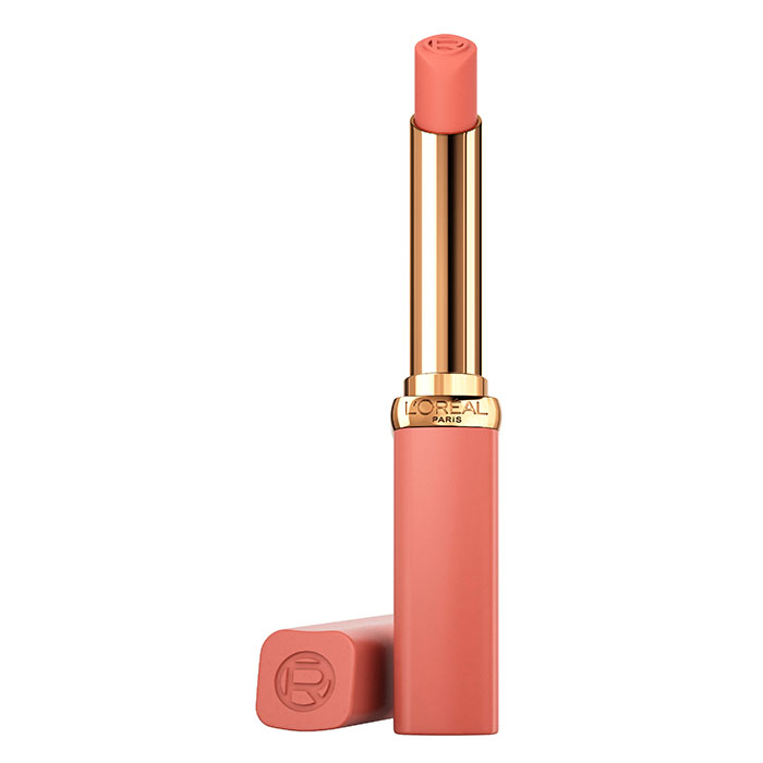 L'Oréal Color Riche Colors of Worth Matte