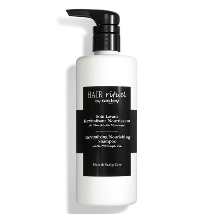 Hair Rituel by Sisley Soin Lavant Revitalisant Nourrissant