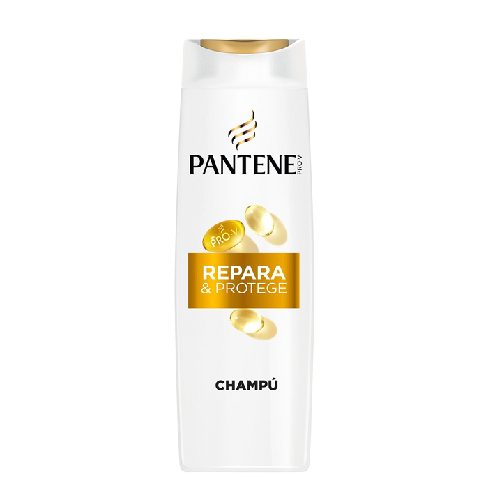 Champú Pantene Repara y Protege