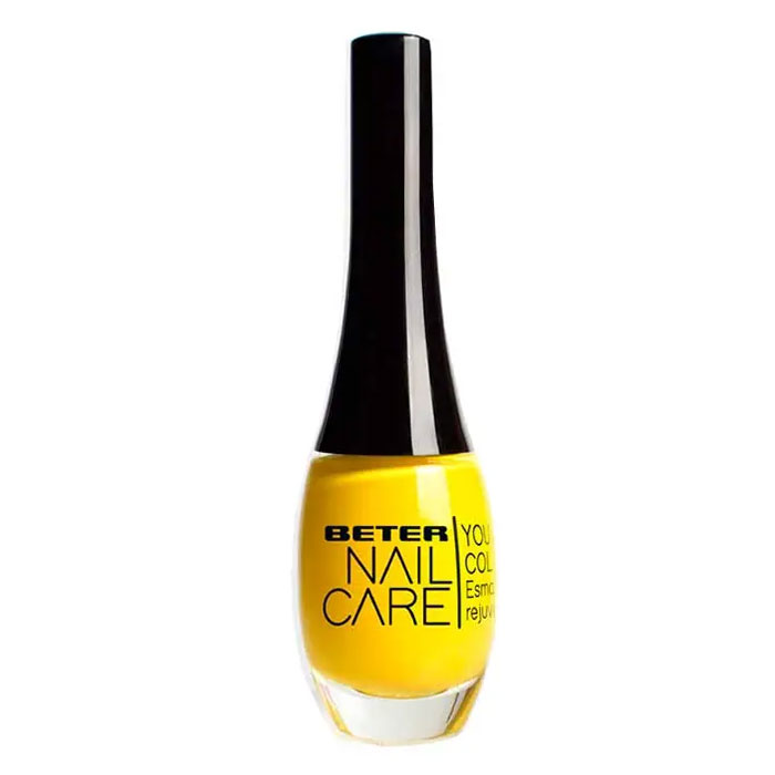 Nail Care Youth Color