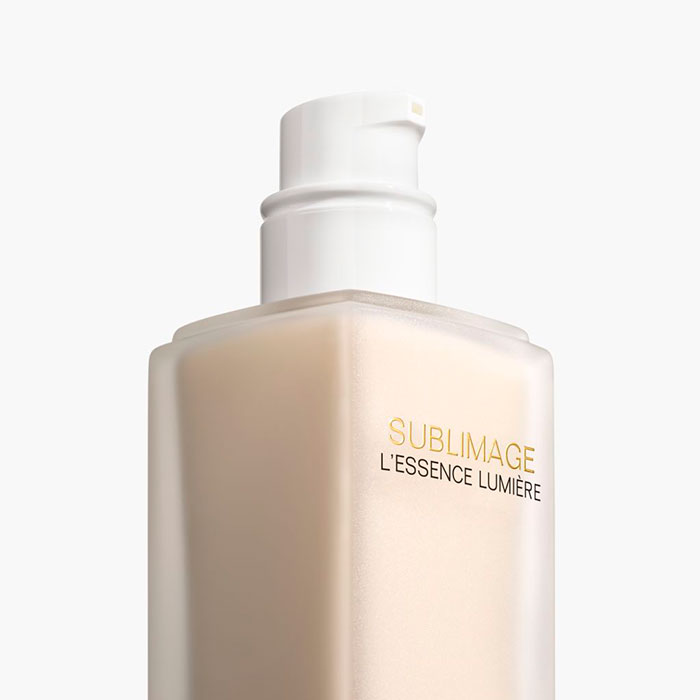 CHANEL SUBLIMAGE L'ESSENCE LUMIÈRE 40ml CHANEL Sublimage L'Essence Lumiere | Precio, Comprar