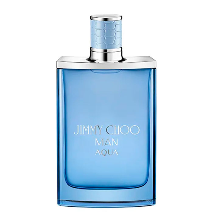 Jimmy Choo Man Aqua EDT 50 ml