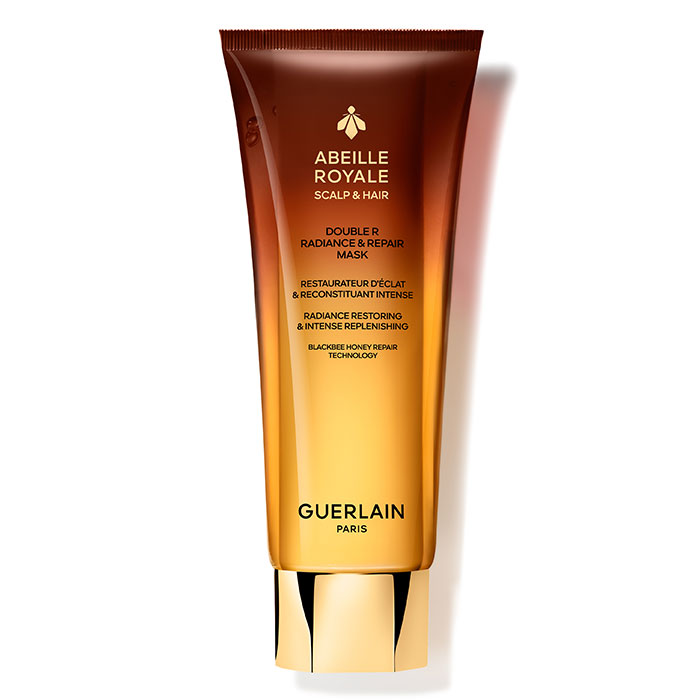 Guerlain Abeille Royale Mascarilla Double Radiance & Repair