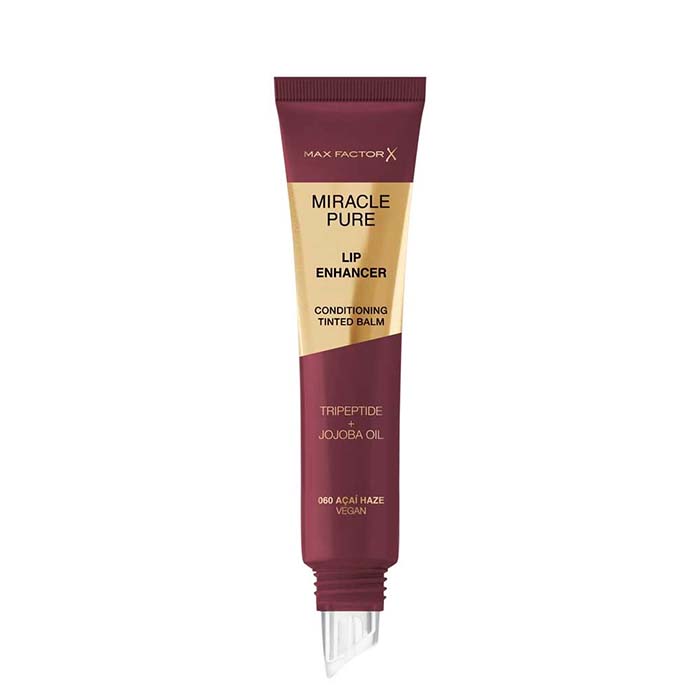 Max Factor Miracle Pure Lip Enhancer | Paco Perfumerías
